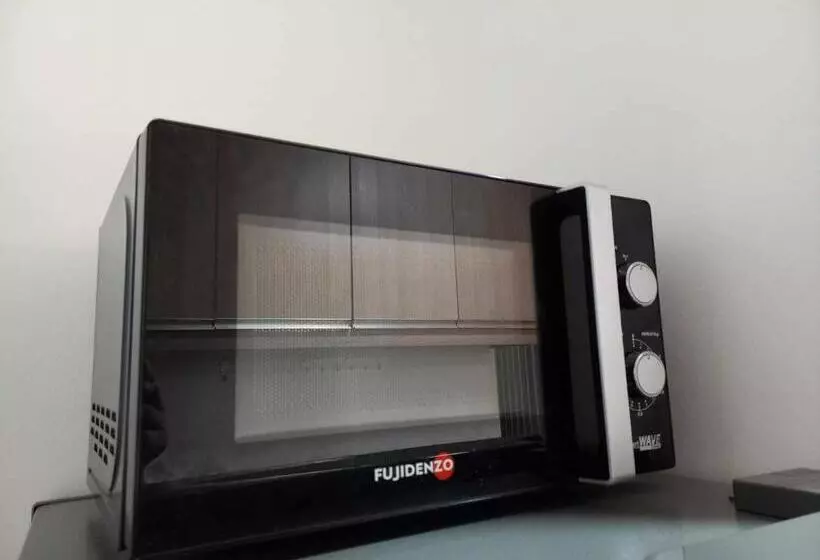 My Arezzo 1 Br Condo