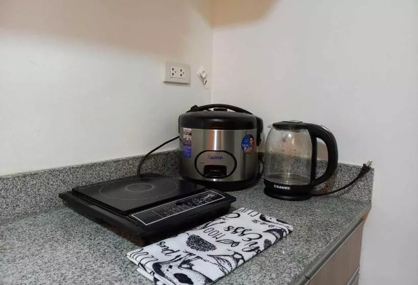 My Arezzo 1 Br Condo