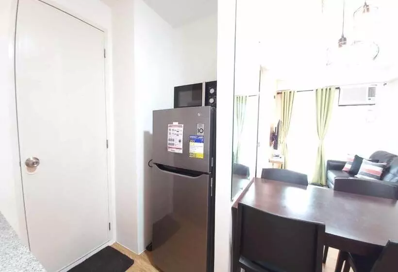 My Arezzo 1 Br Condo