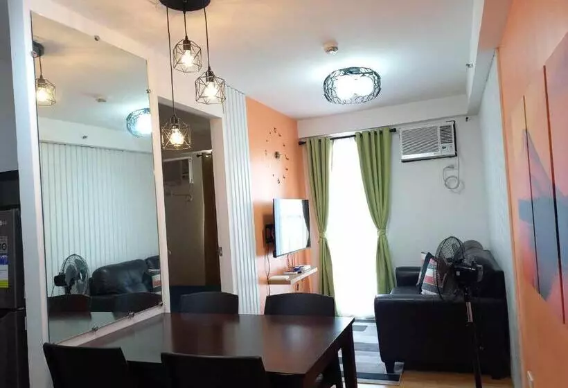 My Arezzo 1 Br Condo