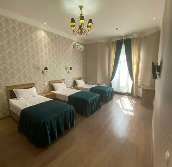 ペンション Anor Guest House