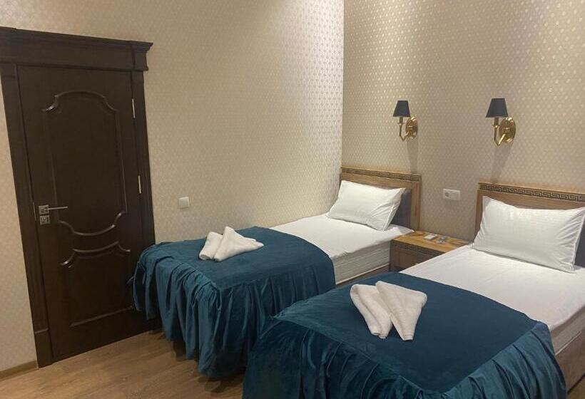 Pensão Anor Guest House