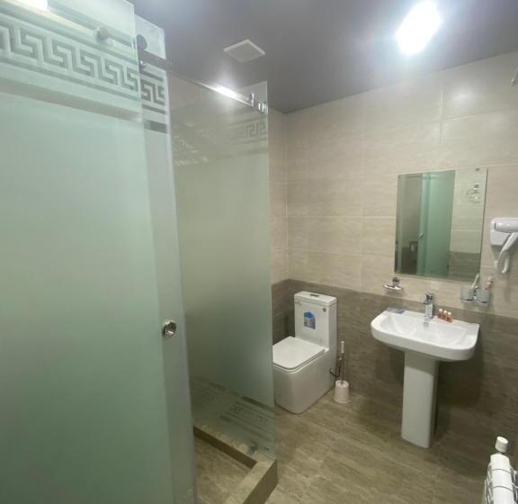 Pensão Anor Guest House