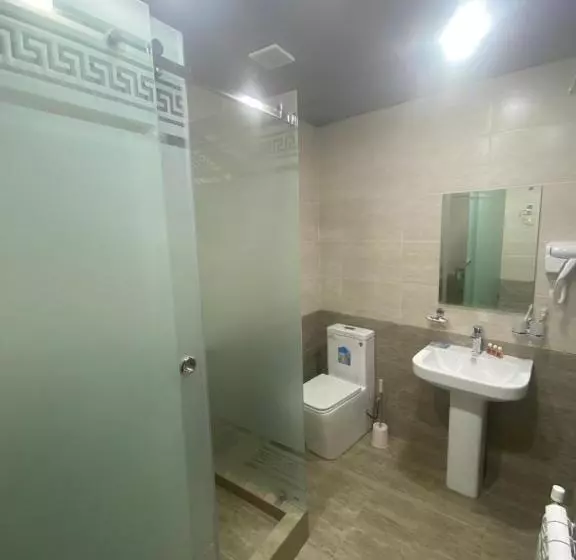 ペンション Anor Guest House