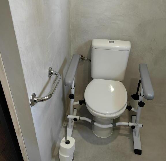 پانسیون Ragakrasts Jaunie Namiņi