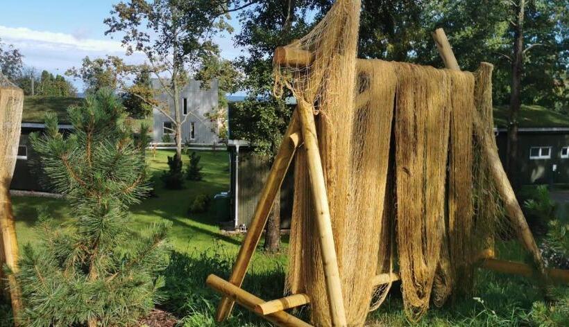 پانسیون Ragakrasts Jaunie Namiņi