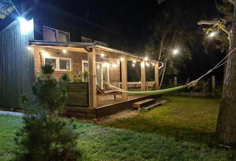 پانسیون Ragakrasts Jaunie Namiņi