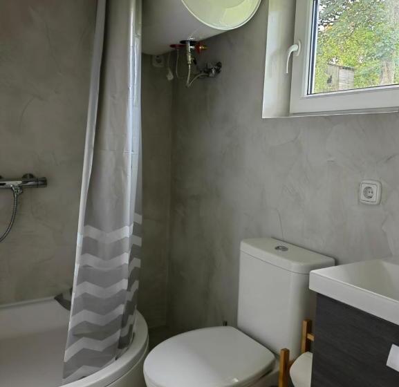 پانسیون Ragakrasts Jaunie Namiņi