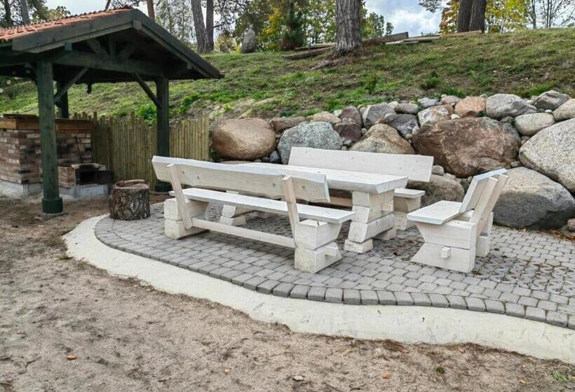 پانسیون Ragakrasts Jaunie Namiņi