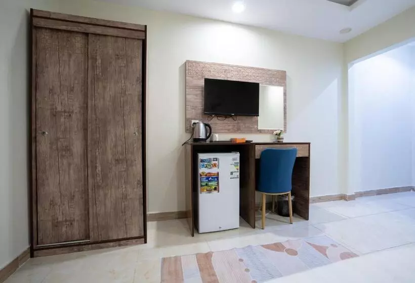 شقق سما سول المخدومة