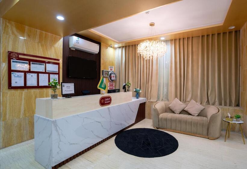 شقق سما سول المخدومة