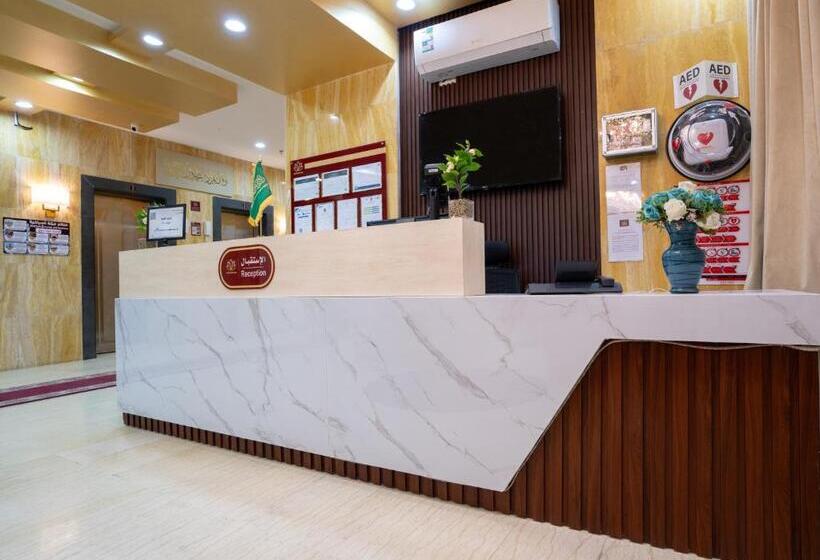 شقق سما سول المخدومة