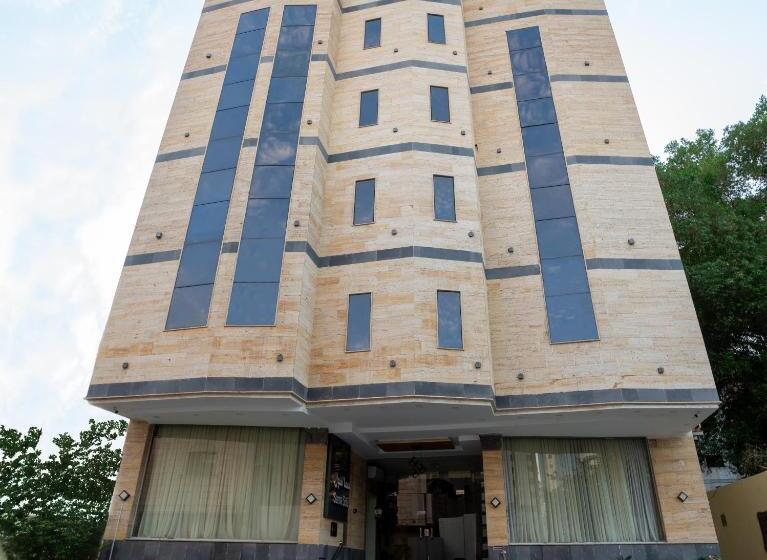 شقق سما سول المخدومة