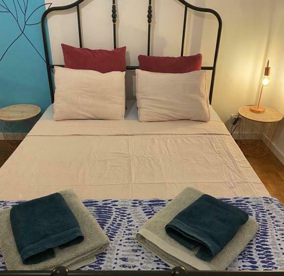 هاستل Barão 35 Guest House