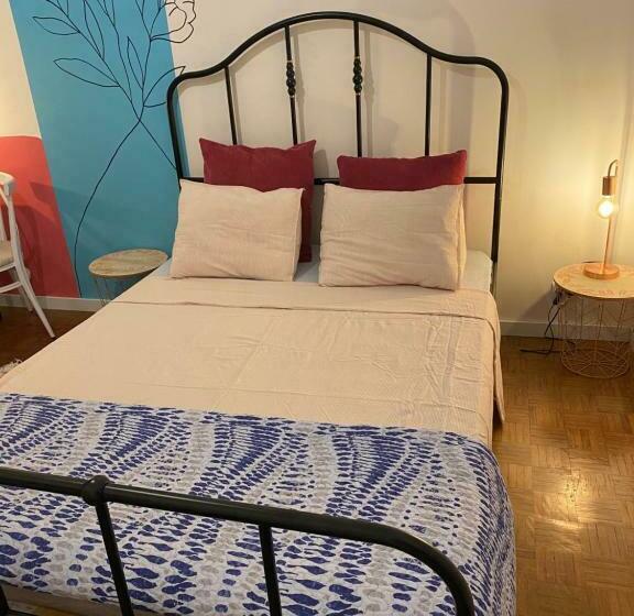 هاستل Barão 35 Guest House