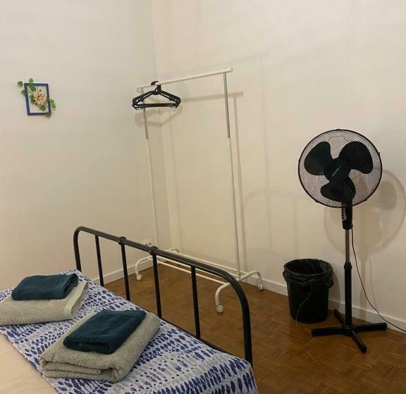 هاستل Barão 35 Guest House