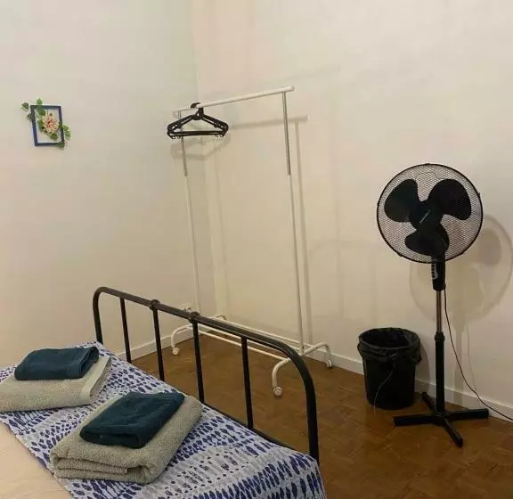 هاستل Barão 35 Guest House