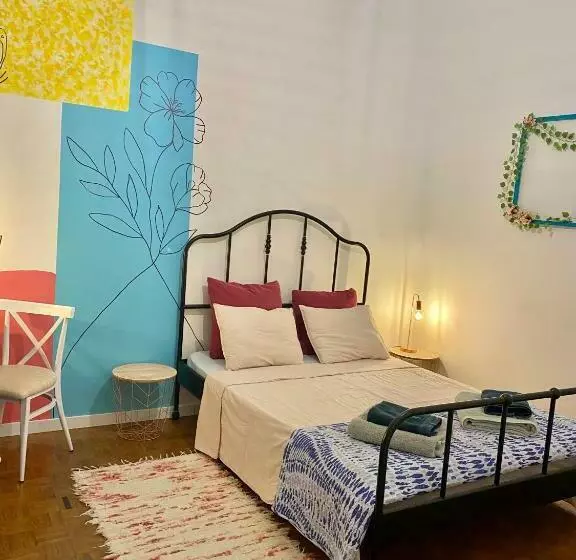 هاستل Barão 35 Guest House