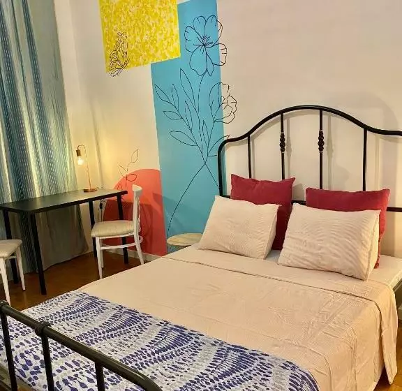 هاستل Barão 35 Guest House