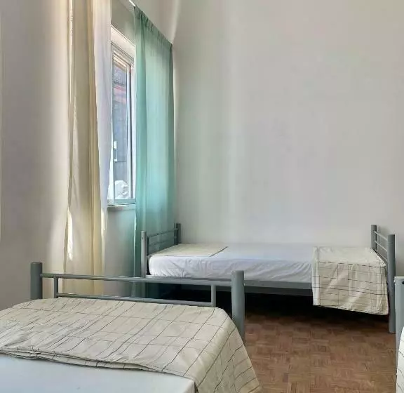 هاستل Barão 35 Guest House