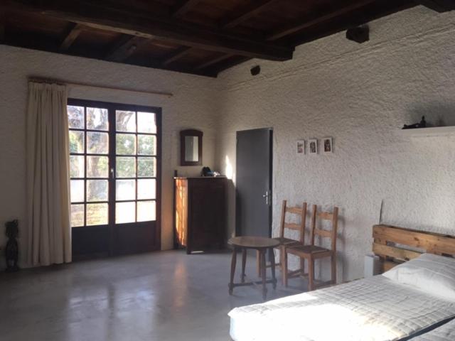 ベッドアンドブレックファースト Earth, Mountains And Snow