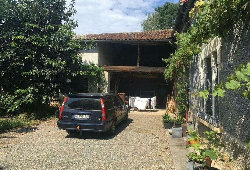 ベッドアンドブレックファースト Earth, Mountains And Snow