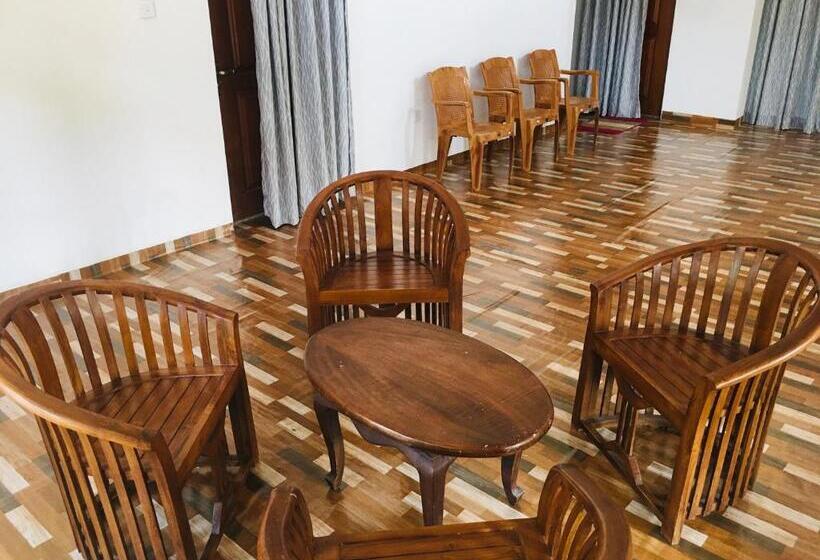 Bed and Breakfast Sebastian Family Villa