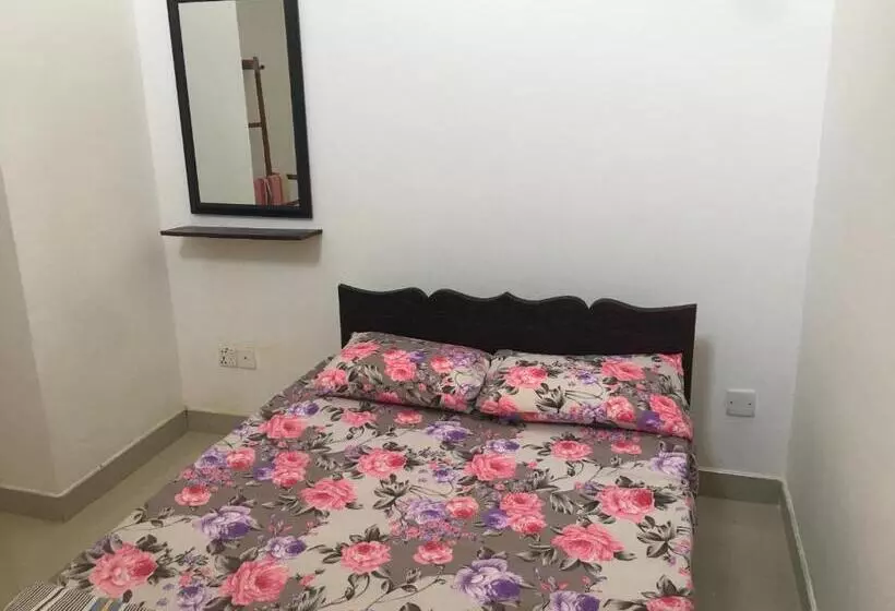 ベッドアンドブレックファースト Sebastian Family Villa