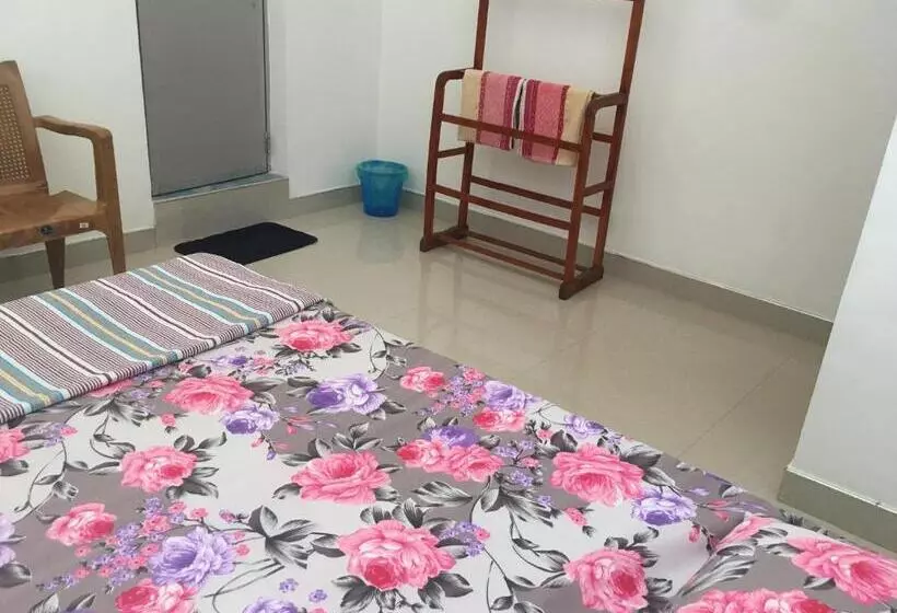 ベッドアンドブレックファースト Sebastian Family Villa