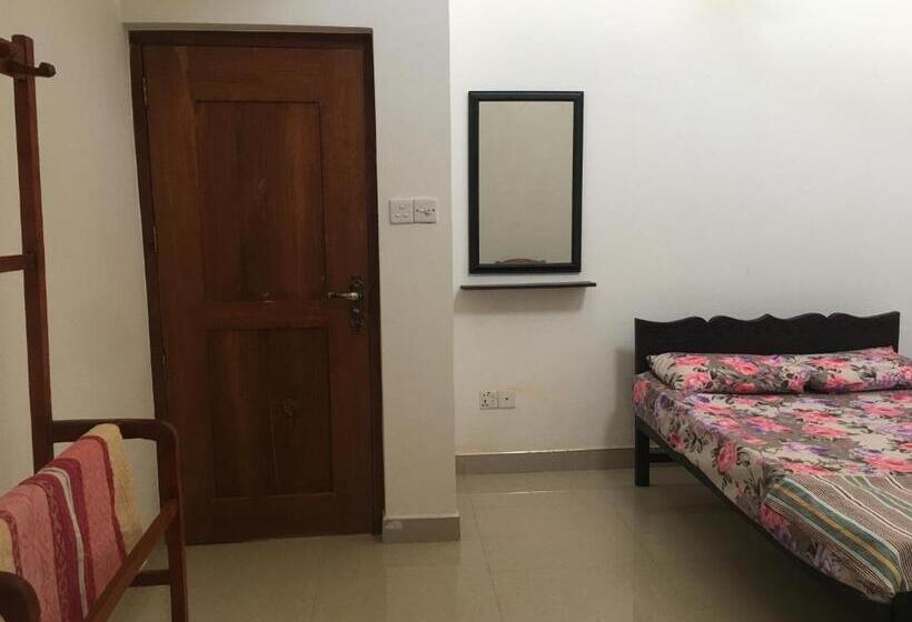 Bed and Breakfast Sebastian Family Villa