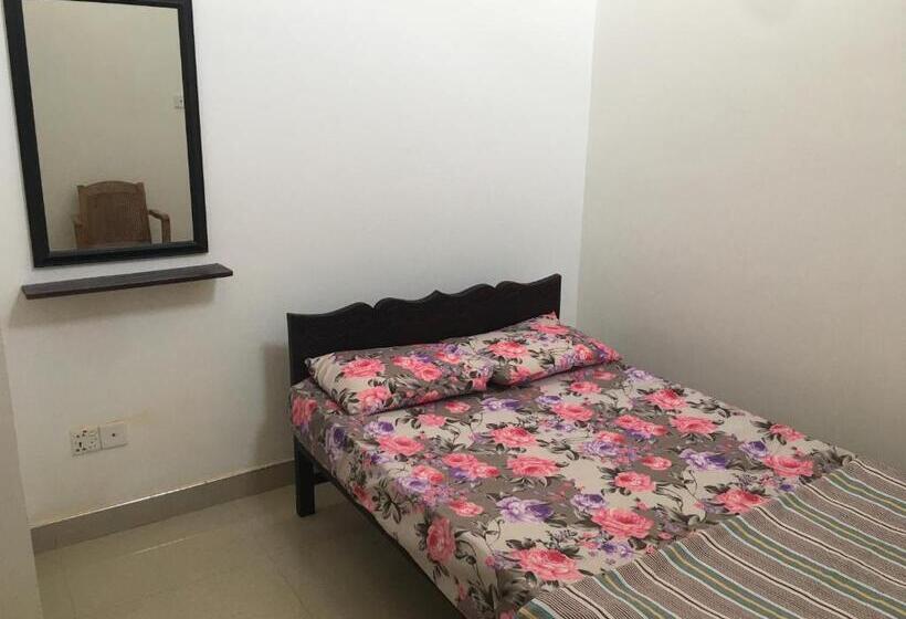 Bed and Breakfast Sebastian Family Villa