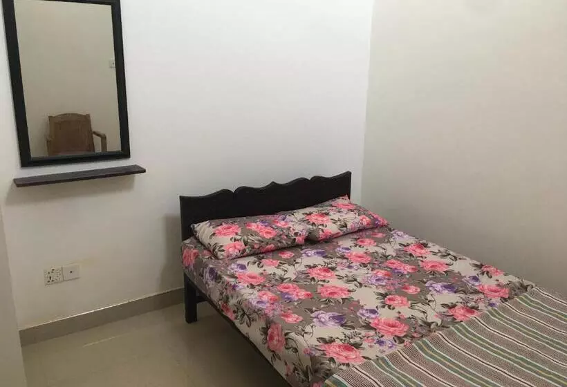 ベッドアンドブレックファースト Sebastian Family Villa