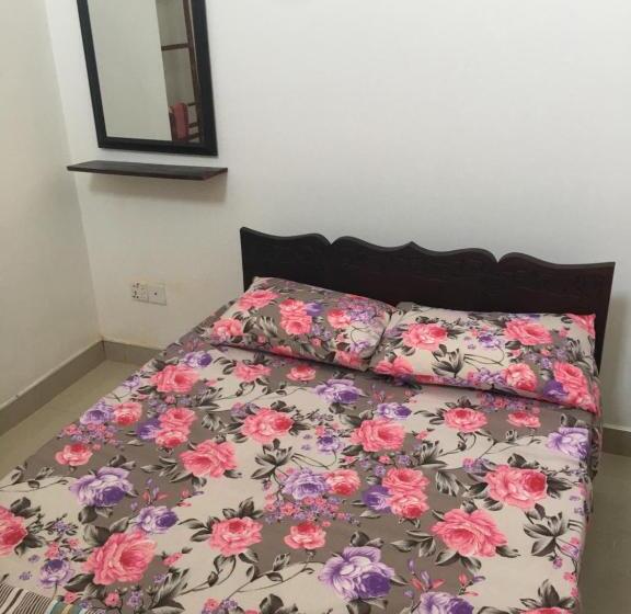 Bed and Breakfast Sebastian Family Villa