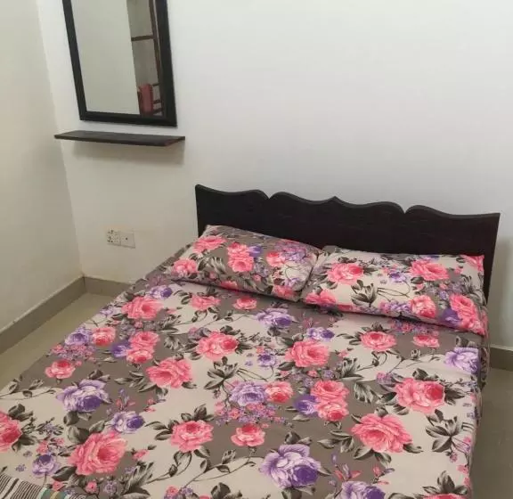 ベッドアンドブレックファースト Sebastian Family Villa