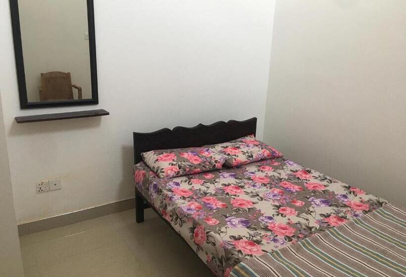 Bed and Breakfast Sebastian Family Villa