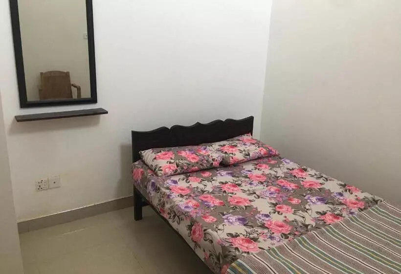 ベッドアンドブレックファースト Sebastian Family Villa