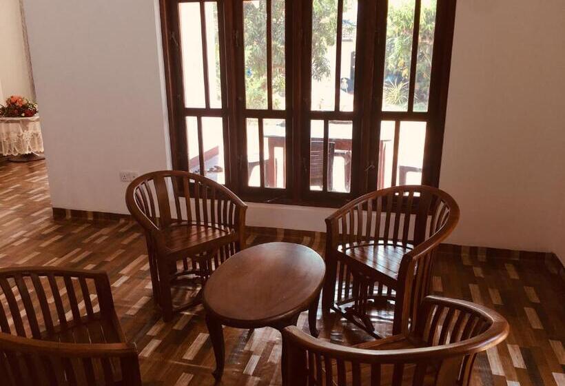 Bed and Breakfast Sebastian Family Villa