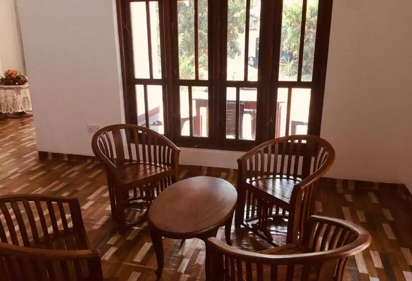 ベッドアンドブレックファースト Sebastian Family Villa