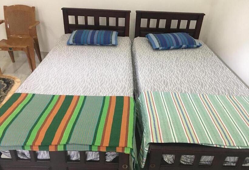 Bed and Breakfast Sebastian Family Villa