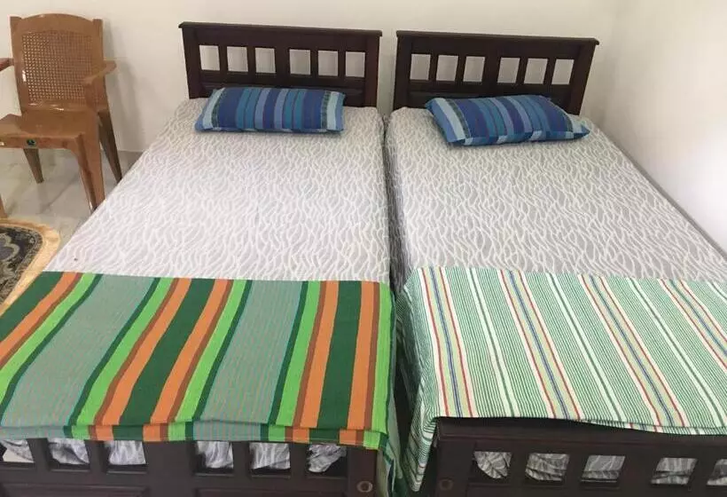 ベッドアンドブレックファースト Sebastian Family Villa