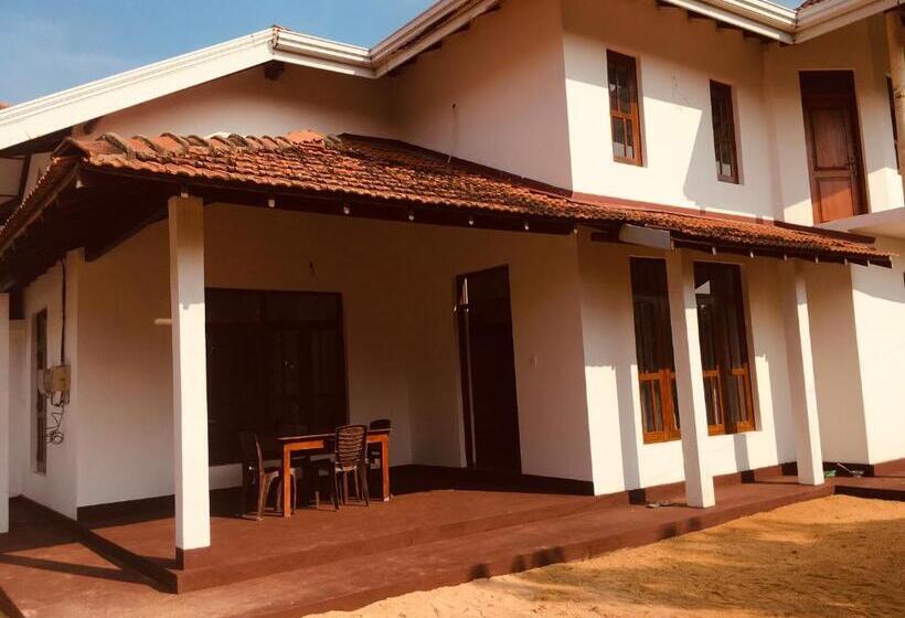 Bed and Breakfast Sebastian Family Villa