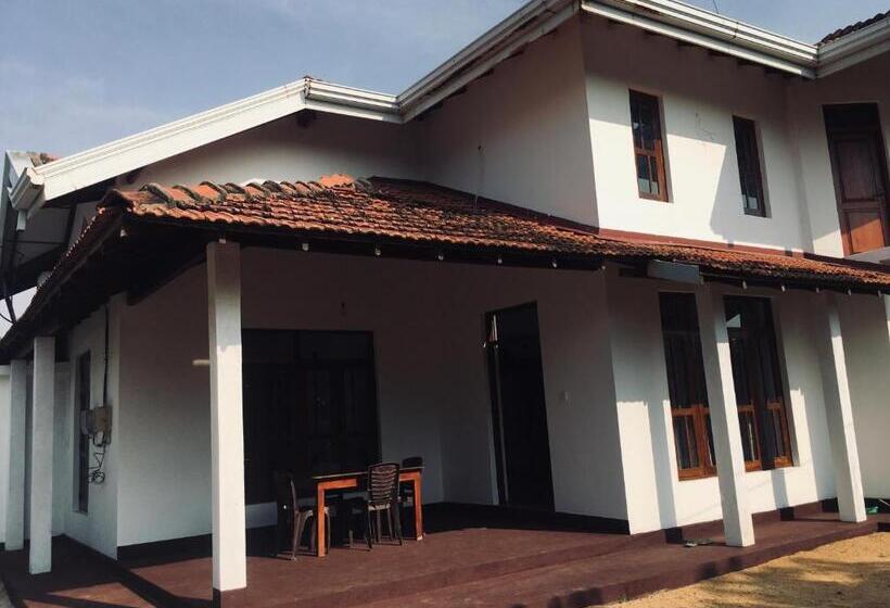 Bed and Breakfast Sebastian Family Villa