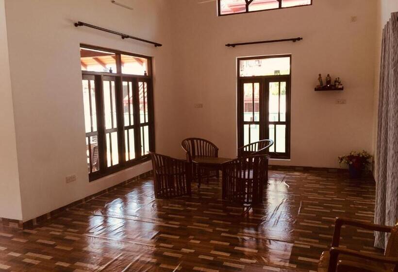 Bed and Breakfast Sebastian Family Villa