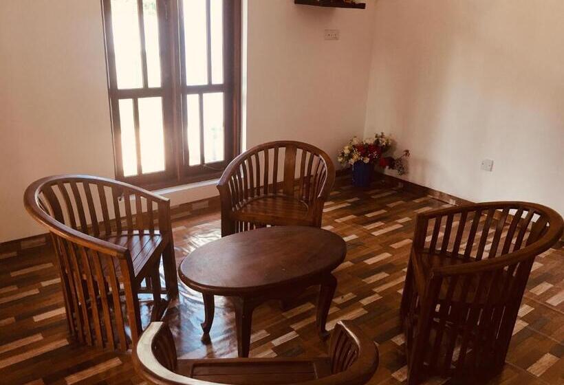 Bed and Breakfast Sebastian Family Villa