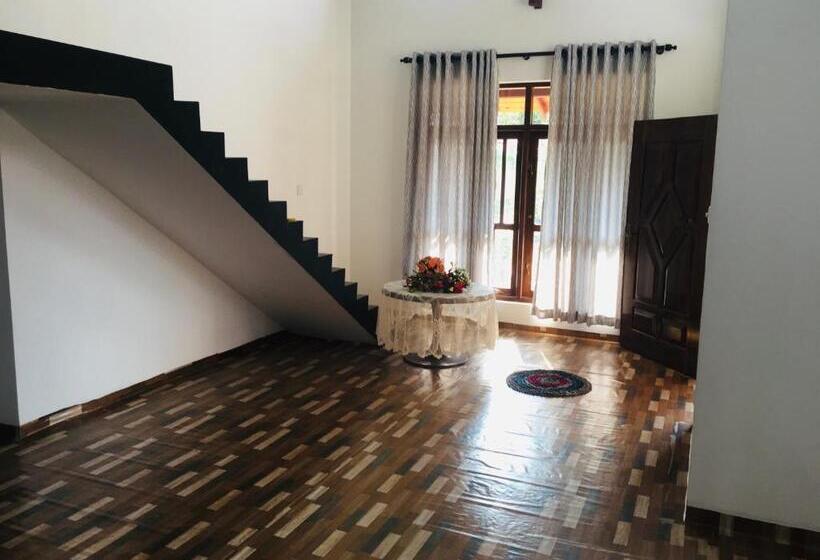 Bed and Breakfast Sebastian Family Villa