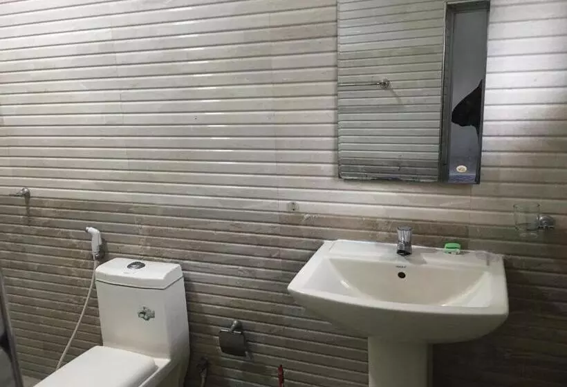 ベッドアンドブレックファースト Sebastian Family Villa