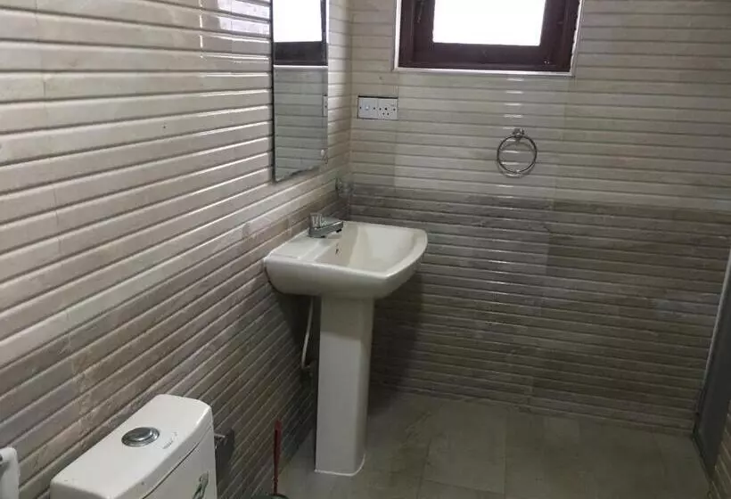 ベッドアンドブレックファースト Sebastian Family Villa