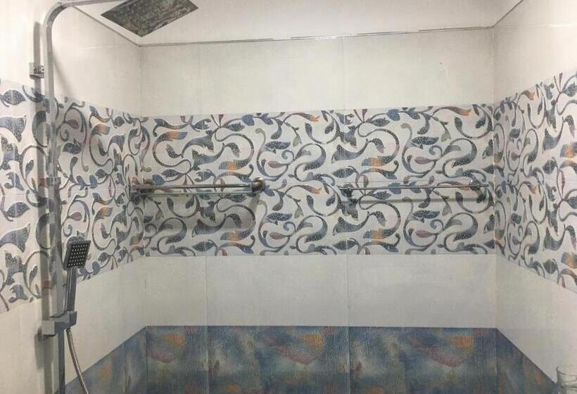 Bed and Breakfast Sebastian Family Villa