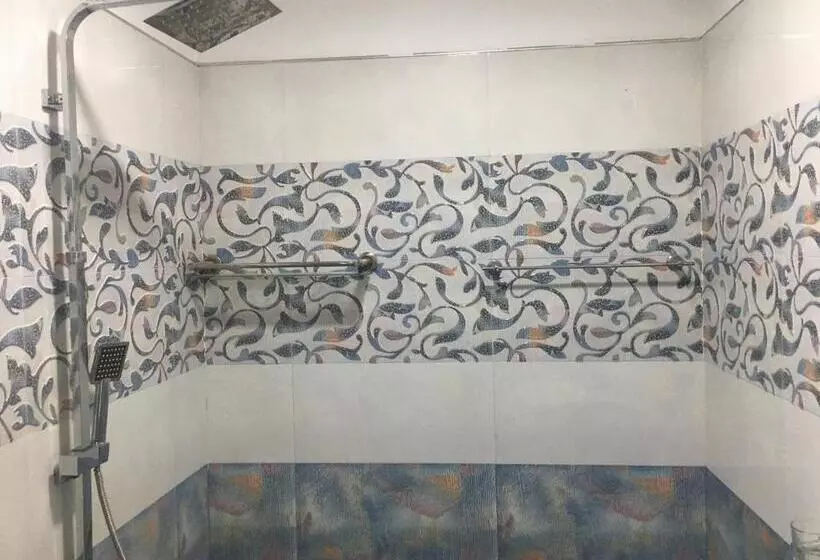 ベッドアンドブレックファースト Sebastian Family Villa