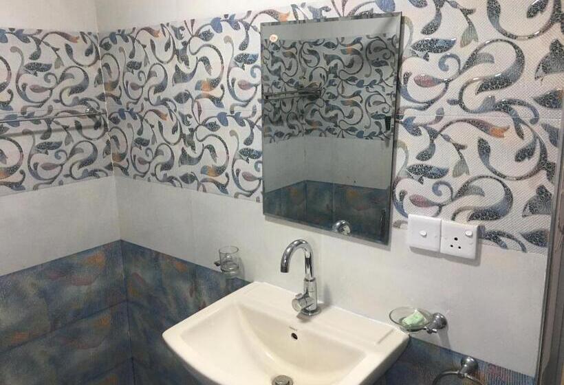 Bed and Breakfast Sebastian Family Villa